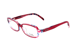 Emilio Pucci EP2662-674 Gafas de vista Rosa