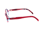 Emilio Pucci EP2662-674 Gafas de vista Rosa