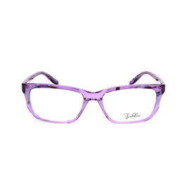 Montura de Gafas Mujer Emilio Pucci EP2664904 Ø 53 mm