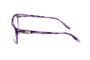 Emilio Pucci Gafas EP2664-904 para mujer en color morado