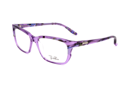 Emilio Pucci Gafas EP2664-904 para mujer en color morado