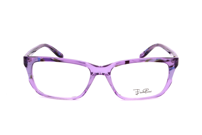 Emilio Pucci Gafas EP2664-904 para mujer en color morado