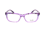Emilio Pucci Gafas EP2664-904 para mujer en color morado