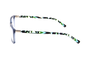 Emilio Pucci EP2667-462 Gafas de Vista Azul para Mujer