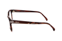 Emilio Pucci Gafas de vista EP2677-615 Rojo