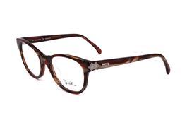Emilio Pucci Gafas de vista EP2677-615 Rojo