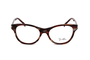 Emilio Pucci Gafas de vista EP2677-615 Rojo
