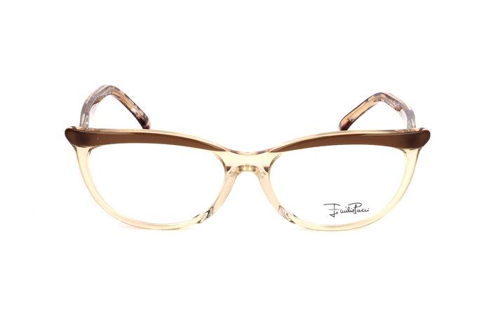Emilio Pucci Gafas EP2681-250 para Mujer en Marrón