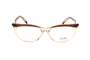 Emilio Pucci Gafas EP2681-250 para Mujer en Marrón