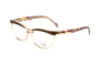 Emilio Pucci Gafas EP2681-250 para Mujer en Marrón