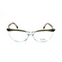Emilio Pucci EP2681-340 Gafas de Vista Verde para Mujer