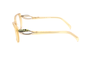 Emilio Pucci Gafas EP2684-244 para mujer en marrón