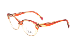 Emilio Pucci Gafas EP2686-692 Rojo de Vista para Mujer