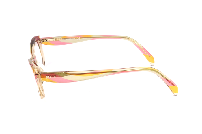 Emilio Pucci EP2687-651 Gafas de Vista Multicolor