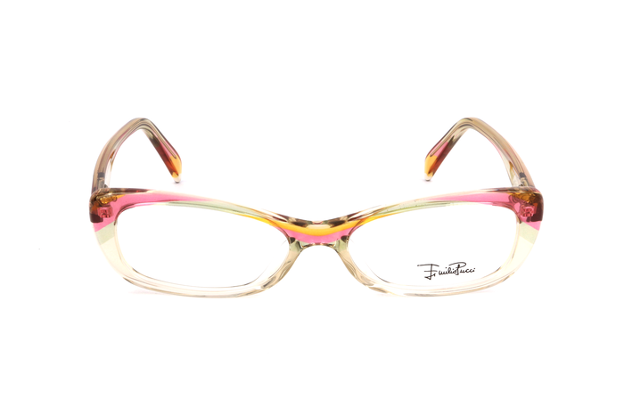 Emilio Pucci EP2687-651 Gafas de Vista Multicolor