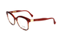 Emilio Pucci Gafas EP2695-611 Rojo