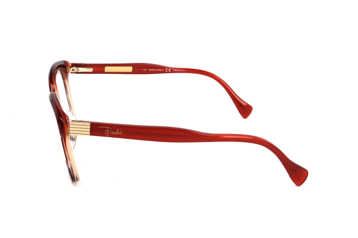 Emilio Pucci Gafas EP2695-611 Rojo Emilio Pucci Gafas EP2695-611 Rojo