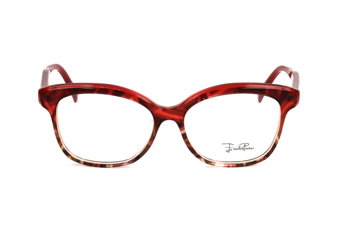 Emilio Pucci Gafas EP2695-611 Rojo Emilio Pucci Gafas EP2695-611 Rojo