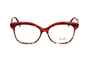 Emilio Pucci Gafas EP2695-611 Rojo