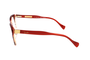 Emilio Pucci EP2696-611 Gafas de vista para mujer en rojo