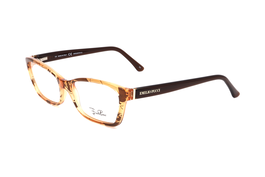 Emilio Pucci EP2715-241 Gafas de Vista Marrón