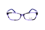 Emilio Pucci Gafas EP2715-404 para Mujer en Morado