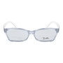 Emilio Pucci EP2715-53 Gafas de Vista Transparente para Mujer