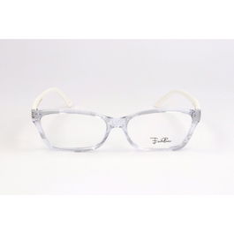 Montura de Gafas Mujer Emilio Pucci EP271553 Ø 53 mm