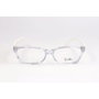 Emilio Pucci EP2715-53 Gafas de Vista Transparente para Mujer