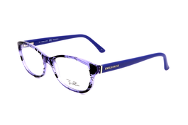 Emilio Pucci EP2716-404 Gafas de vista Morado