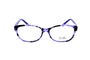 Emilio Pucci EP2716-404 Gafas de vista Morado