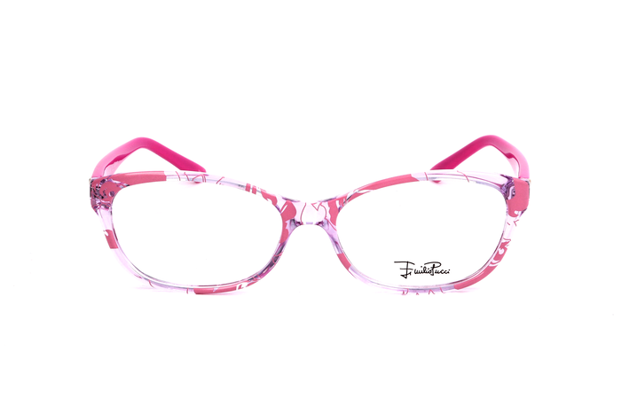 Emilio Pucci Gafas EP2716-609 Rosa