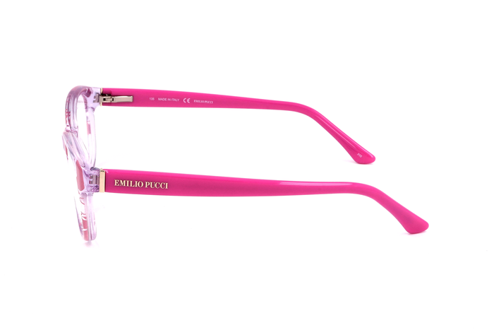 Emilio Pucci Gafas EP2716-609 Rosa