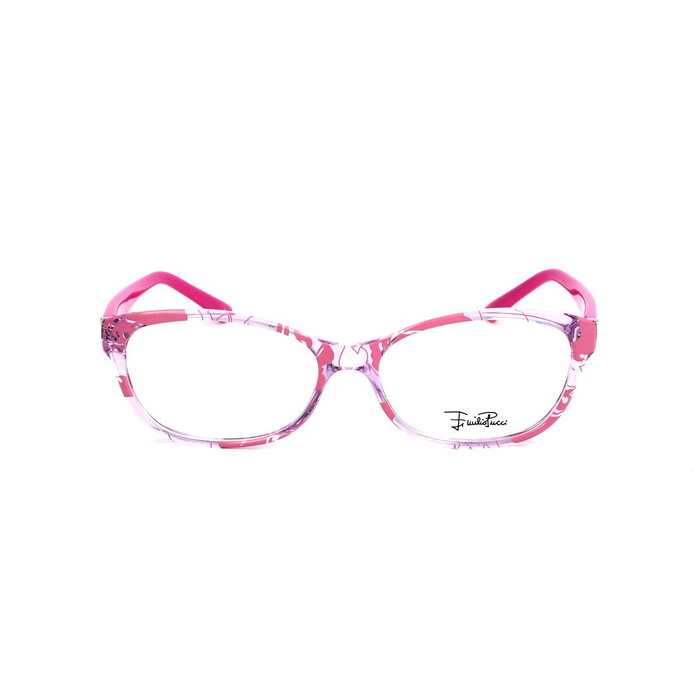 Emilio Pucci Gafas EP2716-609 Rosa
