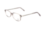 Tods TO4054-020 Gafas de Vista Gris