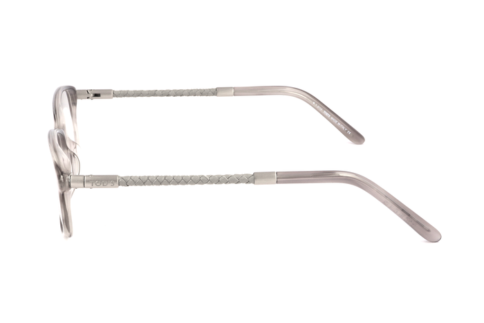 Tods TO4054-020 Gafas de Vista Gris
