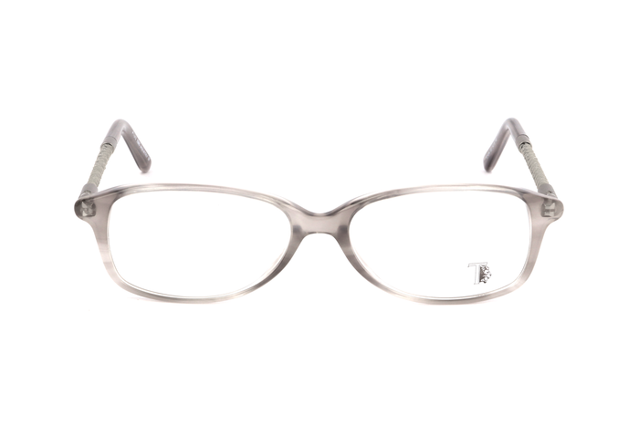 Tods TO4054-020 Gafas de Vista Gris