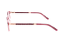 Tods TO4054-068 Gafas de vista para mujer en rojo