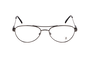 Tods TO5006-008 Gafas de vista para hombre en gris