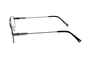 Tods TO5006-008 Gafas de vista para hombre en gris