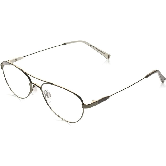 Montura de Gafas Hombre Tods TO5006036 Marrón Bronce Ø 52 mm