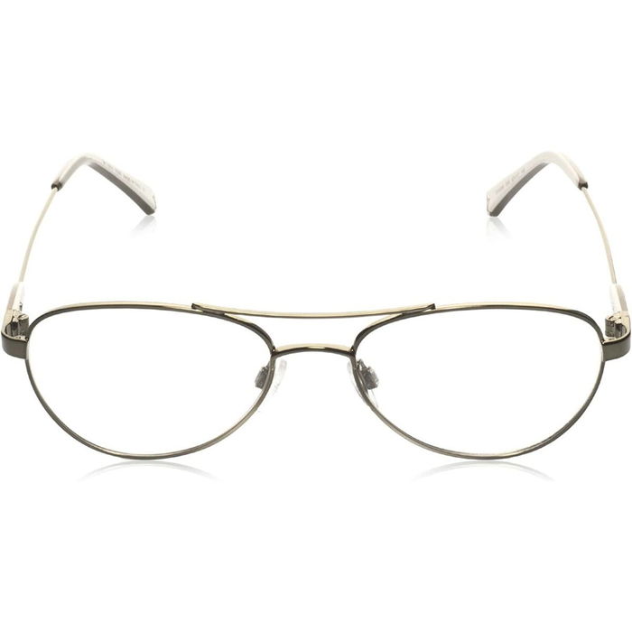 Montura de Gafas Hombre Tods TO5006036 Marrón Bronce Ø 52 mm