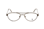 Tods TO5006-036 Gafas de vista marrón para hombre