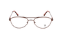 Tods Gafas de vista TO5006-049 Marrón
