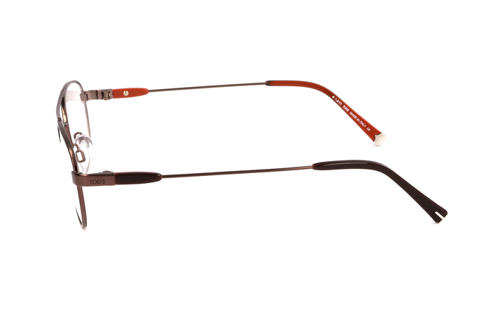 Tods Gafas de vista TO5006-049 Marrón