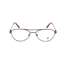 Montura de Gafas Hombre Tods TO5006049 Marrón Ø 52 mm
