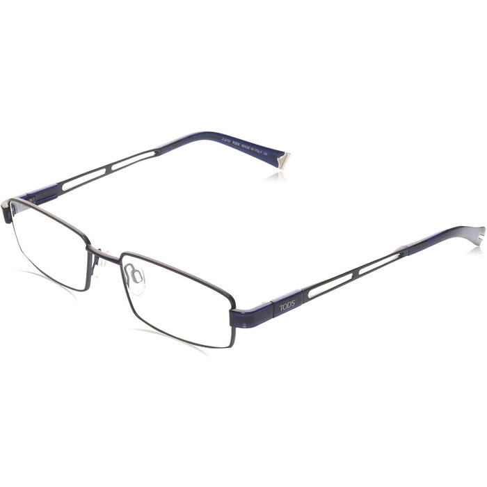 Montura de Gafas Hombre Tods TO5007088 Azul