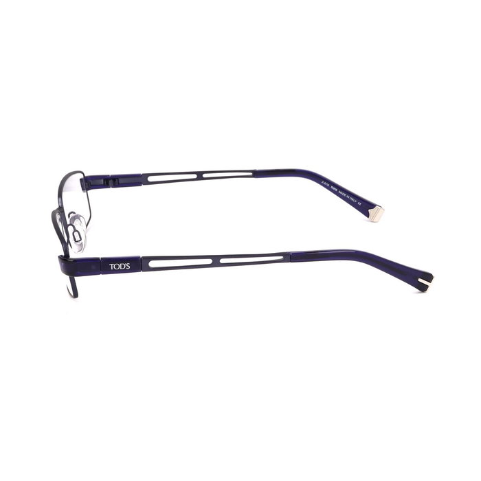 Montura de Gafas Hombre Tods TO5007088 Azul