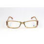 Tods TO5011-041 Gafas de vista para mujer en amarillo