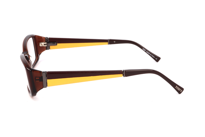 Tods TO5011-056 Gafas de Vista Marrón Tods TO5011-056 Gafas de Vista Marrón